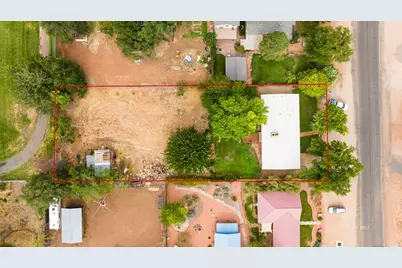 61 W 200 N, Kanab, UT 84741 - Photo 38