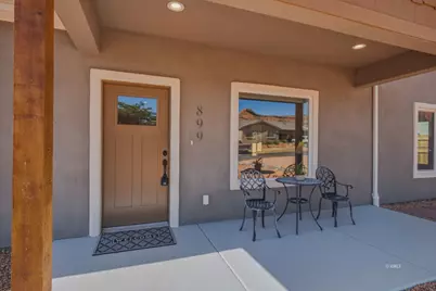 899 W Vance Dr, Kanab, UT 84741 - Photo 4