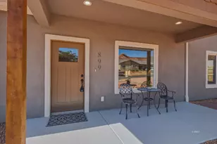 899 W Vance Dr, Kanab, UT 84741 - Photo 4