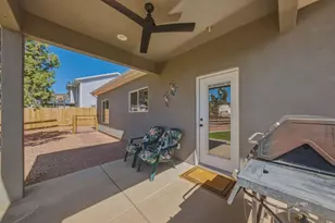 899 W Vance Dr, Kanab, UT 84741 - Photo 30