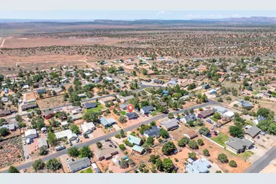 899 W Vance Dr, Kanab, UT 84741 - Photo 42