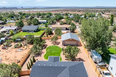 899 W Vance Dr, Kanab, UT 84741 - Photo 40