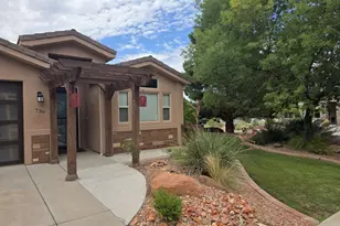730 E Sage Trail, Kanab, UT 84741 - Photo 38