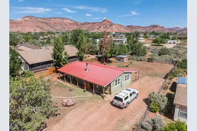 660 W Navajo Dr, Kanab, UT 84741 - Photo 26