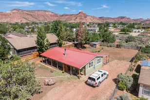 660 W Navajo Dr, Kanab, UT 84741 - Photo 26