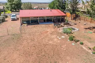 660 W Navajo Dr, Kanab, UT 84741 - Photo 32