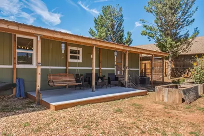 660 W Navajo Dr, Kanab, UT 84741 - Photo 38