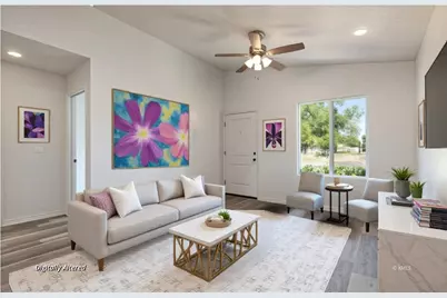 [Address not provided], Kanab, UT 84741 - Photo 1