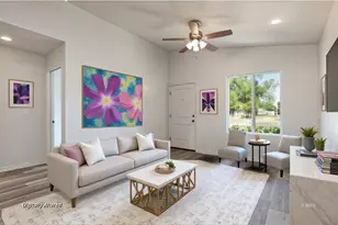 [Address not provided], Kanab, UT 84741 - Photo 1