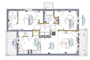 [Address not provided], Kanab, UT 84741 - Photo 4