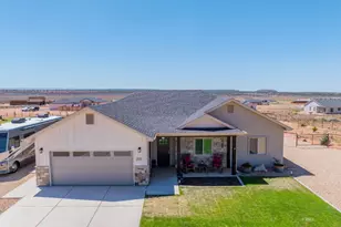 3115 E Mary Ct, Kanab, UT 84741 - Photo 1