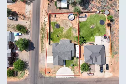 613 W Aspen, Kanab, UT 84741 - Photo 12