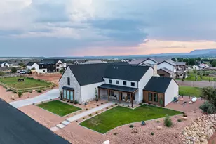 1222 S Country Estates Ln, Kanab, UT 84741 - Photo 2