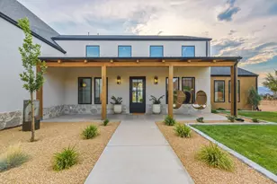 1222 S Country Estates Ln, Kanab, UT 84741 - Photo 14