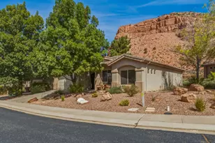 747 E Sage Trail, Kanab, UT 84741 - Photo 1