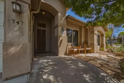 747 E Sage Trail, Kanab, UT 84741 - Photo 2