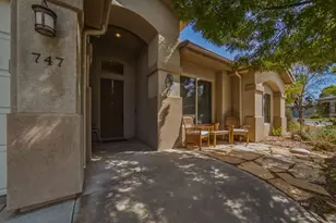 747 E Sage Trail, Kanab, UT 84741 - Photo 2