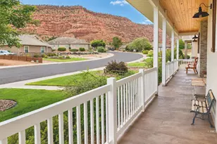 155 S Putter Ln, Kanab, UT 84741 - Photo 4