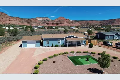 4283 E Mountain View Dr, Kanab, UT 84741 - Photo 4