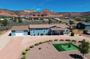 4283 E Mountain Vw Dr, Kanab, UT 84741 - Photo 4