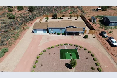 4283 E Mountain View Dr, Kanab, UT 84741 - Photo 6