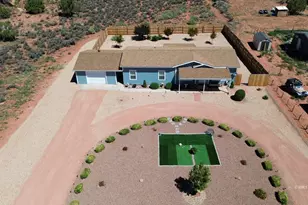 4283 E Mountain Vw Dr, Kanab, UT 84741 - Photo 6