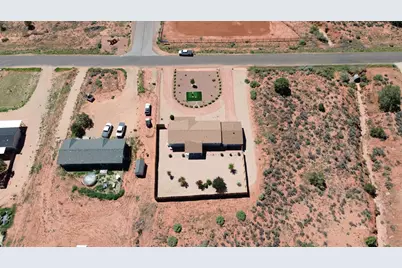 4283 E Mountain View Dr, Kanab, UT 84741 - Photo 40