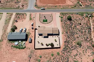 4283 E Mountain Vw Dr, Kanab, UT 84741 - Photo 40