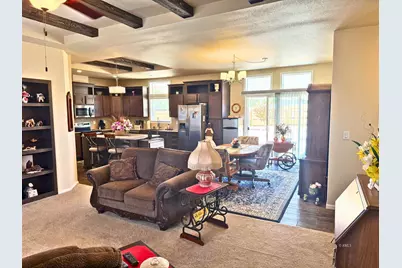 4283 E Mountain View Dr, Kanab, UT 84741 - Photo 8