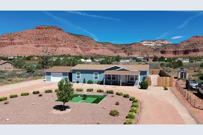 4283 E Mountain View Dr, Kanab, UT 84741 - Photo 2