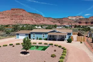 4283 E Mountain Vw Dr, Kanab, UT 84741 - Photo 2