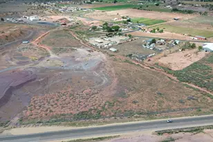 Lot 5 Buena Vista Commerce Park, Kanab, UT 84741 - Photo 1