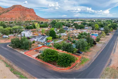 112 E 300 N, Kanab, UT 84741 - Photo 40