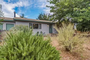 112 E 300 N, Kanab, UT 84741 - Photo 1