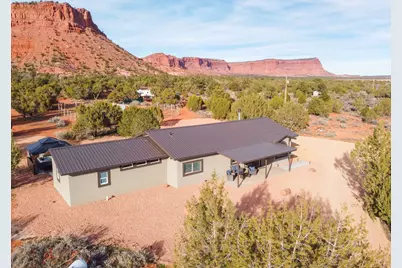 8901 E Serenity Rd, Kanab, UT 84741 - Photo 4