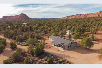 8901 E Serenity Rd, Kanab, UT 84741 - Photo 8