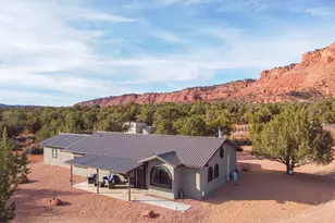 8901 E Serenity Rd, Kanab, UT 84741 - Photo 1