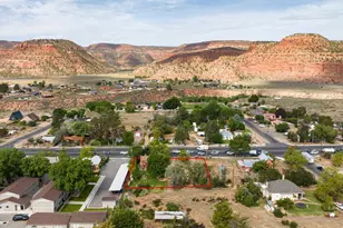 256 N Hwy 89, Kanab, UT 84741 - Photo 40