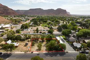 256 N Hwy 89, Kanab, UT 84741 - Photo 42