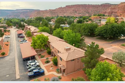 300 E 300 N #C-8, Kanab, UT 84741 - Photo 30