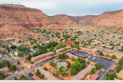 300 E 300 N #C-8, Kanab, UT 84741 - Photo 34