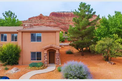 300 E 300 N #C-8, Kanab, UT 84741 - Photo 1