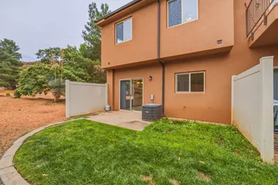 300 E 300 N #C-8, Kanab, UT 84741 - Photo 28