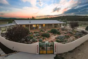 6697 N Johnson Canyon, Kanab, UT 84741 - Photo 2