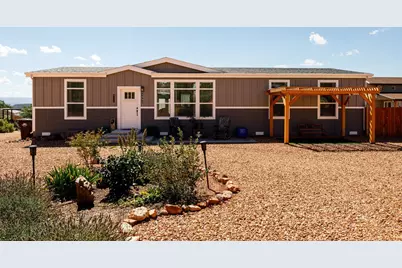 4970 E Rock Ledge Ln, Kanab, UT 84741 - Photo 30