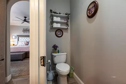 4970 E Rock Ledge Ln, Kanab, UT 84741 - Photo 20