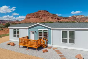 4175 E Mountain Vw Dr, Kanab, UT 84741 - Photo 4