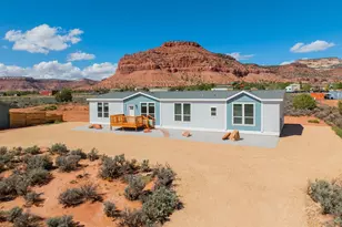 4175 E Mountain Vw Dr, Kanab, UT 84741 - Photo 2
