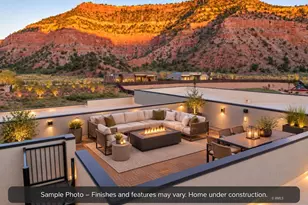 549 N El Valle Dr, Kanab, UT 84741 - Photo 4