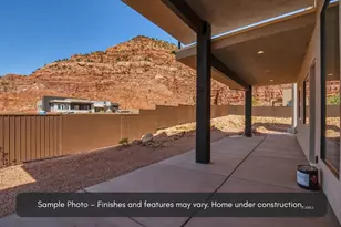 549 N El Valle Dr, Kanab, UT 84741 - Photo 40